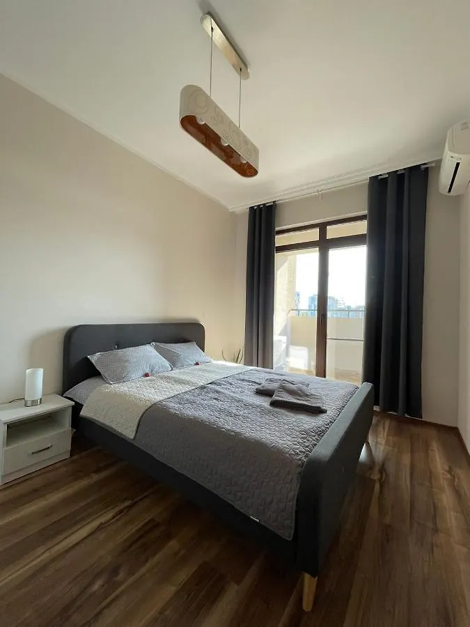 Apartment Burgas Residence 712 Bulgaria