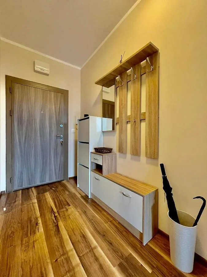 Burgas Residence 712 Bulgaria
