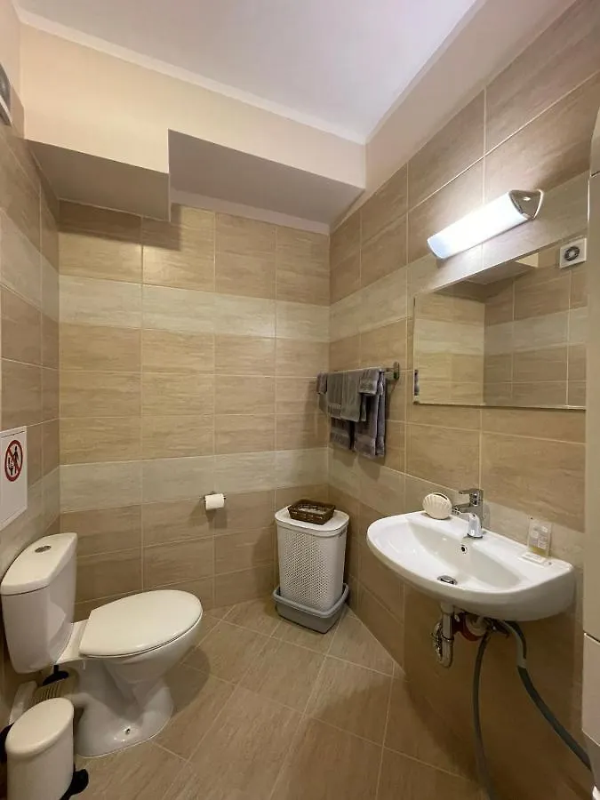 Burgas Residence 712 Bulgaria