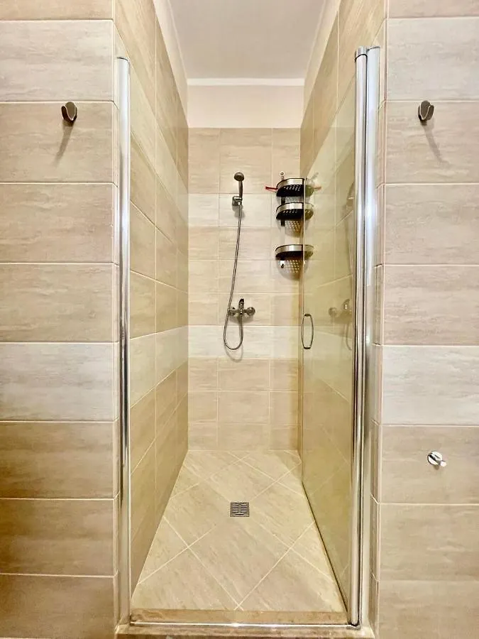 Apartment Burgas Residence 712