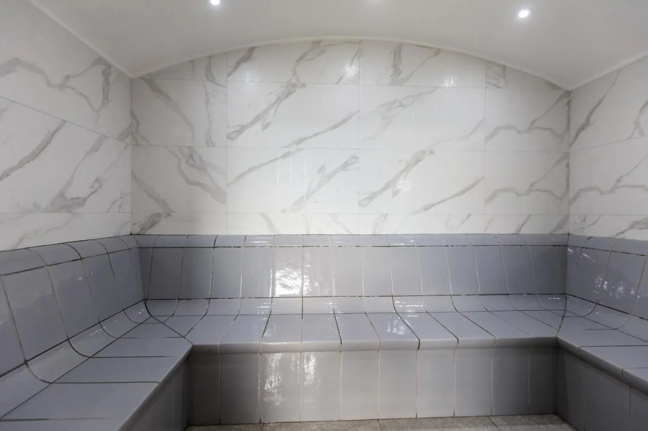 Apartment Burgas Residence 712