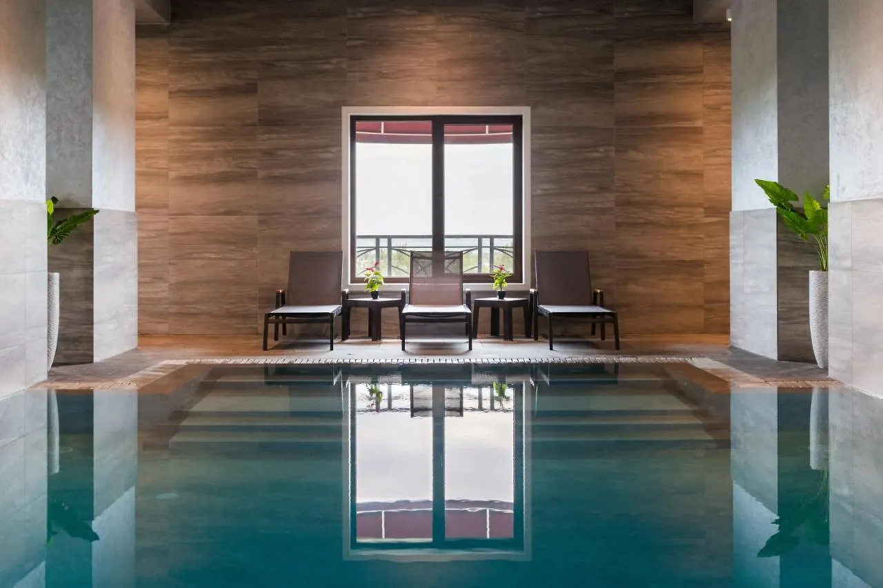 Burgas Residence 712 Bulgaria