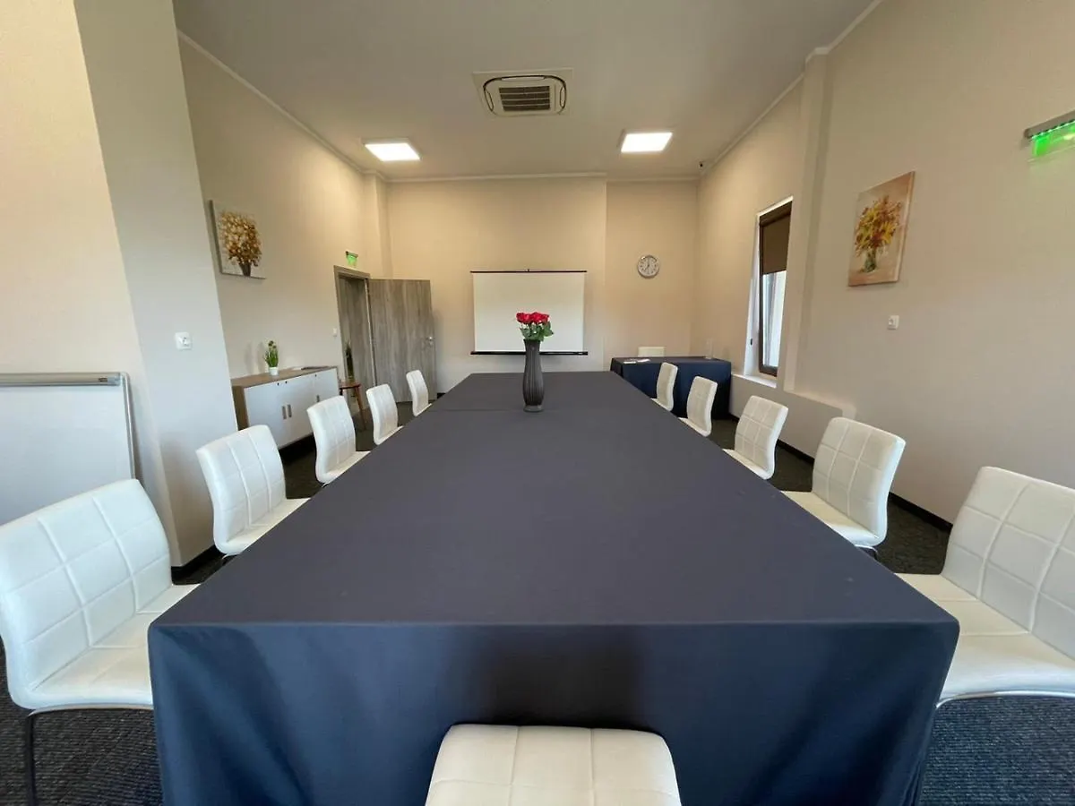 Apartment Burgas Residence 712