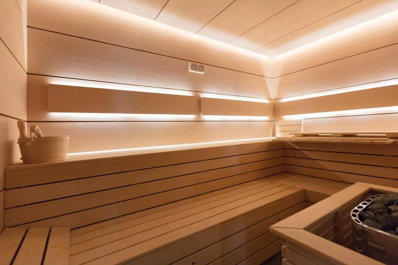 Burgas Residence 712 Apartment